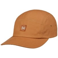 Bon� 5 Panel Venture Solid Camel by BUFF - 34,95 �