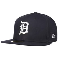 Bon� 59Fifty AC Perf Tigers by New Era - 42,95 �