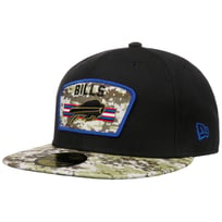 Bon� 59Fifty Bills by New Era - 29,95 �