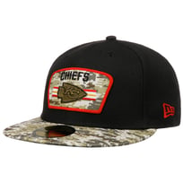 Bon� 59Fifty Kansas City Chiefs by New Era - 29,95 �