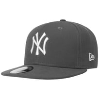 Bon� 59Fifty MLB Basic NY by New Era - 42,95 �
