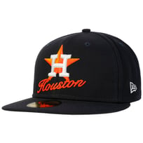 Bon� 59Fifty MLB Houston Astros by New Era - 42,95 �
