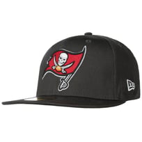 Bon� 59Fifty NFL Buccaneers Side Patch by New Era - 44,95 �
