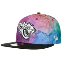 Bon� 59Fifty NFL CC Jaguars by New Era - 46,95 �