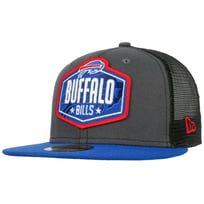 Bon� 59Fifty NFL Draft21 Bills by New Era - 24,95 �