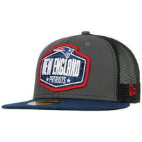 Bon� 59Fifty NFL Draft21 Patriots by New Era - 29,95 �