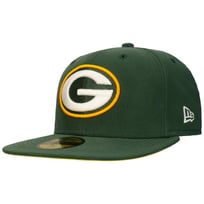 Bon� 59Fifty NFL Green Bay Packers by New Era - 42,95 �
