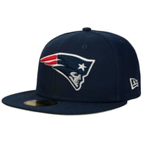 Bon� 59Fifty NFL New England Patriots by New Era - 42,95 �