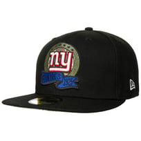 Bon� 59Fifty NFL STS 22 Giants by New Era - 42,95 �