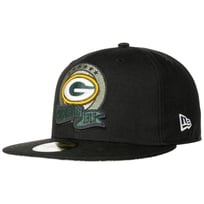 Bon� 59Fifty NFL STS 22 Packers by New Era - 42,95 �