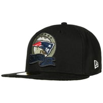 Bon� 59Fifty NFL STS 22 Patriots by New Era - 42,95 �