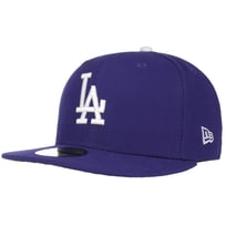 Bon� 59Fifty OTC LA Dodgers by New Era - 42,95 �