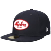 Bon� 59Fifty Oval Patch by New Era - 44,95 �