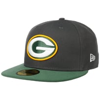 Bon� 59Fifty Packers by New Era - 39,95 �