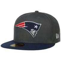 Bon� 59Fifty Patriots by New Era - 39,95 �