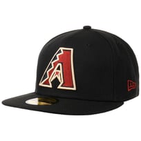 Bon� 59Fifty Perf Emea Diamondbacks by New Era - 45,95 �