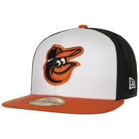 Bon� 59Fifty Perf Emea Orioles HM by New Era - 32,95 �