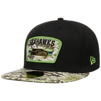 Bon� 59Fifty Seattle Seahawks by New Era - 29,95 �