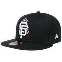 Bon� 59Fifty Team Fire Giants by New Era - 42,95 �