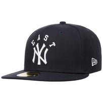 Bon� 59Fifty Team League Yankees by New Era - 46,95 �