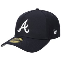 Bon� 59Forty Team Side Braves by New Era - 45,95 �