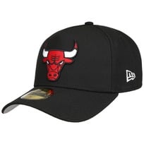 Bon� 59Forty Team Side Bulls by New Era - 45,95 �