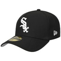 Bon� 59Forty Team Side White Sox by New Era - 45,95 �