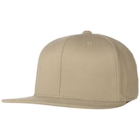 Bon� 6 Panel 110 Flat Brim - 19,95 �