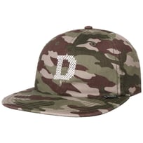 Bon� 6P SB Deconstructed Cross D by Djinns - 24,95 �