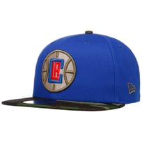 Bon� 9Fifty ASTAG Camo Clippers by New Era - 37,95 �