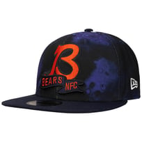 Bon� 9Fifty Chicago Bears NFC by New Era - 41,95 �