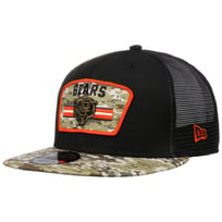 Bon� 9Fifty Chicago Bears by New Era - 39,95 �