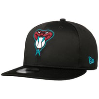 Bon� 9Fifty Clubhouse Diamondbacks by New Era - 29,95 �