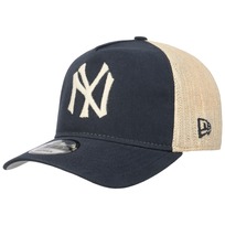 Bon� 9Fifty Grained Yankees by New Era - 49,95 �