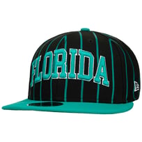 Bon� 9Fifty MLB Marlins Stripes by New Era - 34,95 �