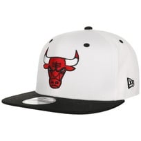 Bon� 9Fifty NBA Properties Bulls Logo by New Era - 49,95 �