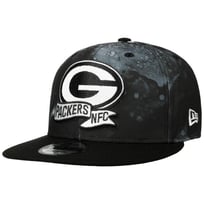 Bon� 9Fifty NFC Green Bay Packers by New Era - 32,95 �