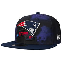 Bon� 9Fifty Patriots AFC by New Era - 41,95 �