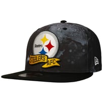 Bon� 9Fifty Pittsburgh Steelers AFC by New Era - 41,95 �
