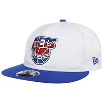 Bon� 9Fifty Retro Crown Nets by New Era - 24,95 �