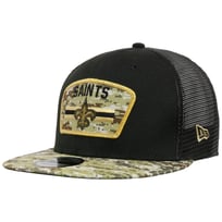 Bon� 9Fifty Salute to Service Saints by New Era - 39,95 �