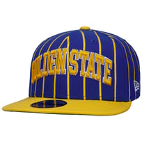Bon� 9Fifty Warriors Stripes by New Era - 34,95 �