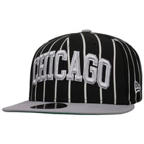 Bon� 9Fifty White Sox Stripes by New Era - 34,95 �