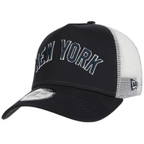 Bon� 9Forty AF MLB Yankees by New Era - 39,95 �