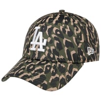 Bon� 9Forty Allover Camo LA by New Era - 19,95 �