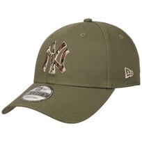 Bon� 9Forty Camo Infill NY Yankees by New Era - 32,95 �