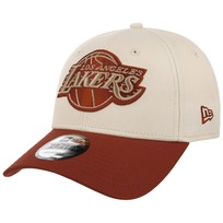 Bon� 9Forty Colour Block Lakers by New Era - 29,95 �