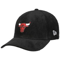 Bon� 9Forty Cord MC Bulls by New Era - 35,95 �