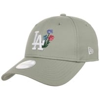 Bon� 9Forty Dodgers Floral Icon by New Era - 35,95 �