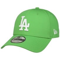 Bon� 9Forty Ess Cotton Dodgers by New Era - 29,95 �
